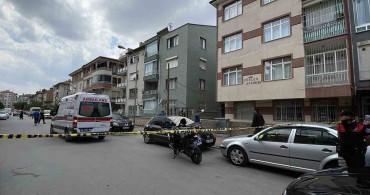 Konya'da tartışma, cinayetle sonuçlandı