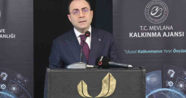 Konya'da Tohumculuk Sektörüne 135 Milyon Liralık Dev Destek