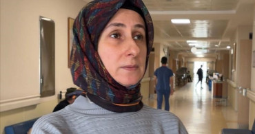 Konya'da Torpil Patlaması: Lise Öğrencisi Gözünden Yaralandı