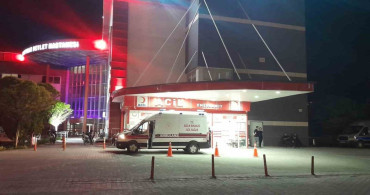 Konya'da Trafik Kazası: 4 Yaralı