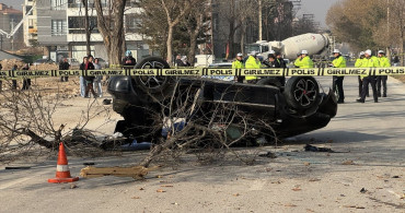 Konya'da Trafik Kazası: Bir Genç Hayatını Kaybetti