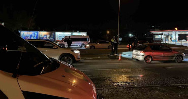 Konya'da Trafik Kazası: Bir Kadın Hayatını Kaybetti