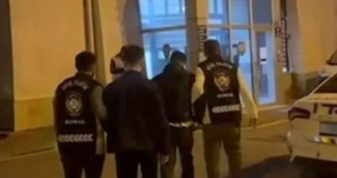 Konya'da Trafikte Yarış Yapan Sürücülere Rekor Ceza Uygulandı