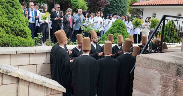 Konya'da Türk Mutfağı Haftası Kutlanıyor