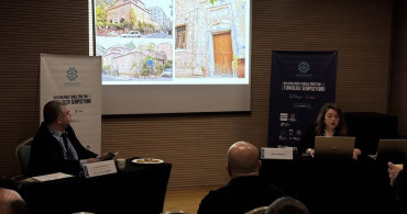 Konya'da Uluslararası Türkçe Öğretimi ve Türkoloji Sempozyumu Devam Ediyor