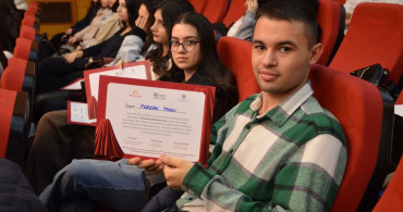 Konya'da Üreticilere E-İhracat Eğitimleri Verildi