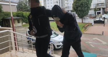 Konya'da Uyuşturucu Operasyonu: 2 Şahıs Tutuklandı