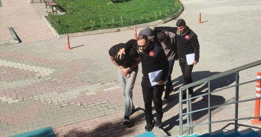 Konya'da Uyuşturucu Operasyonu: 2 Tutuklama