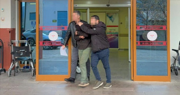 Konya'da Uyuşturucu Operasyonu: Bir Şüpheli Tutuklandı