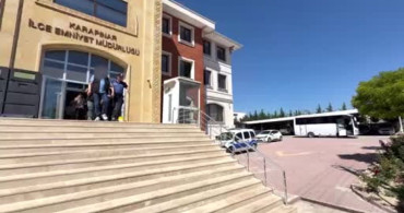 Konya’da uyuşturucu tacirlerine yönelik operasyon: 25 kişi gözaltında