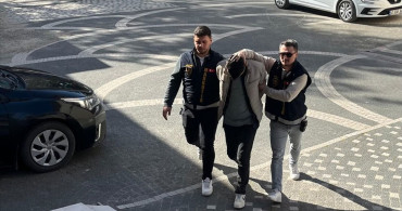 Konya'da Uyuşturucu ve Kaçak Sigara Operasyonları: İki Şüpheli Tutuklandı