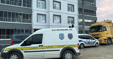 Konya'da Veteriner Hekim Evinde Hayatını Kaybetti