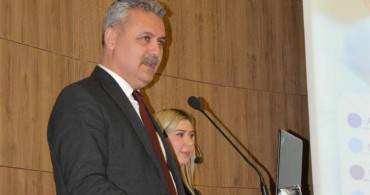 Konya'da Yara Okulu Projesi Başlatıldı