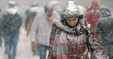 Konya'da yarın okullar tatil mi? 10 Mart 2022 yarın Konya okullar kar tatili oldu mu? Konya Valiliği son dakika açıklaması