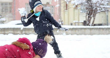 Konya'da yarın okullar tatil mi? 3 Mart 2022 Perşembe okullar Tatil mi? Konya Valiliği son dakika kararı bekleniyor!