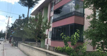 Konya'da Yaşlı Kadın Evinde Hayatını Kaybetti