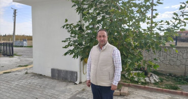 Konya'da Yorgun Mermi 6 Yıl Sonra Çıkarıldı