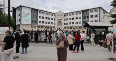 Konya’da Yükseköğretim Kurumları Sınavı maratonu başladı