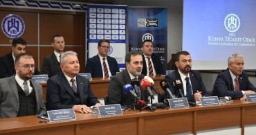 Konya'nın Ekonomik Verileri ve İhracat Gelişimi