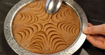 Konya'nın Geleneksel Tatlısı Höşmerim: Lezzet Yolculuğu