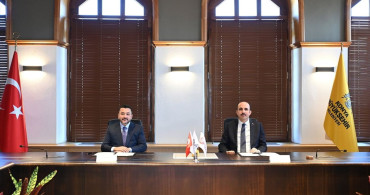 Konya'nın Gençlik Projeleri için Yol Haritası Belirlendi