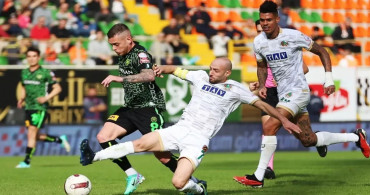 Konyaspor Alanyaspor maçı ne zaman, saat kaçta ve hangi kanalda? (Muhtemel ilk 11’ler)