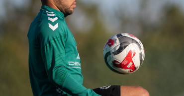 Konyaspor Antalyaspor Maçı Hazırlıkları Sürüyor