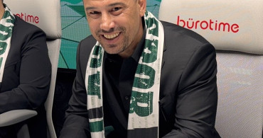 Konyaspor, Çağdaş Atan ile Yeni Bir Döneme Başlıyor