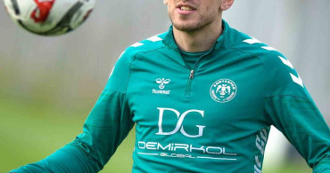 Konyaspor Fenerbahçe Maçına Hazır