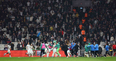 Konyaspor Türkiye Kupası'nda Finale Adını Yazdırdı