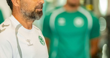 Konyaspor yeni sezon hazırlıklarına başladı