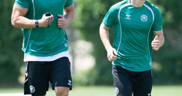 Konyaspor yeni sezon hazırlıklarına hız kesmeden devam ediyor