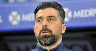 Konyaspor'da İlhan Palut Başakşehir Mağlubiyeti Sonrasında Konuştu!