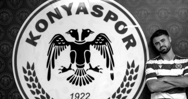 Konyaspor'dan Ahmet Çalık'ın Vefatı Sonrası TFF'ye Erteleme Başvurusu Geldi!