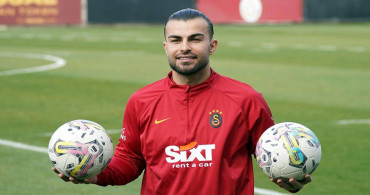 Konyaspor’dan Galatasaray’a uyarı: Abdülkerim Bardakçı için ihtar çektik