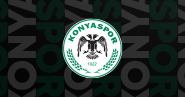 Konyaspor'dan TFF'ye Ahmet Çalık Teşekkürü!