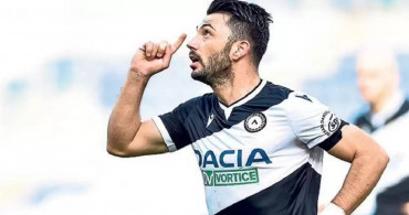 Konyaspor’un gündeminde yer alan Tolgay Arslan kimdir? Tolgay Arslan hangi takımlarda oynadı, mevkisi neresi?