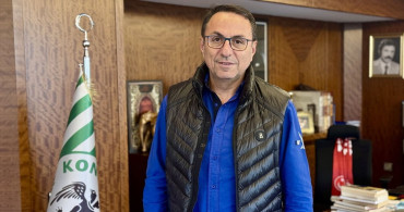 Konyaspor'un İlhan Palut Dönemi Umut Veriyor