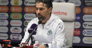 Konyaspor'un Zafere Giden Yolu: İlhan Palut'un Değerlendirmesi