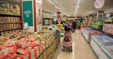 KoopBakkal Projesi’nde başvurular başlıyor: 132 ürün bakkallarda yerini alacak
