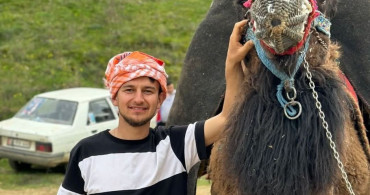 Köpeğe çarpmamak için ağaca çarpan sürücü hayatını kaybetti