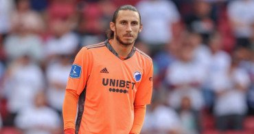 Kopenhag futbolcusundan Galatasaray’a skandal sözler: Gözler UEFA’ya çevrildi