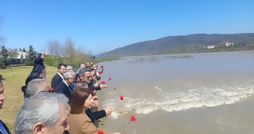 Köprü Faciasının 14. Yıldönümünde Anma Töreni Düzenlendi
