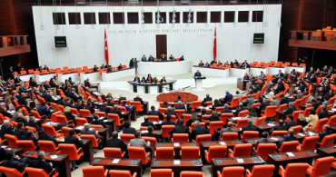 Köprü Geçiş Cezalarına Af Teklifi Kabul Edildi