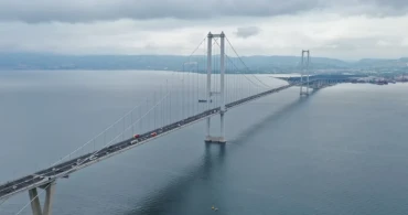 Köprü ve otoyol geçiş ücretlerine zam