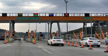 Köprü ve otoyol ücretlerine zam gelecek mi? 1 Temmuz’dan itibaren köprü ve otoyol ücretleri artacak mı 2024?
