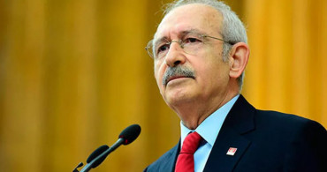 İYİ Parti'nin Kılıçdaroğlu Adaylığına Cevabı Belli Oldu