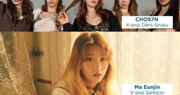 Kore Rüzgarı Manisa’da Esecek