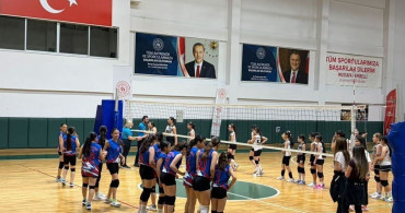 Körfez Gençlerbirliği'nden Namağlup Başarı