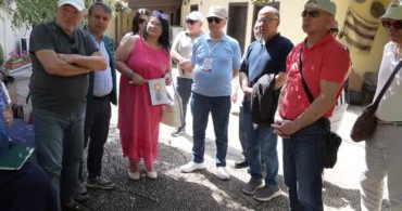Körfez Turizminde Yeni Dönem Başlıyor